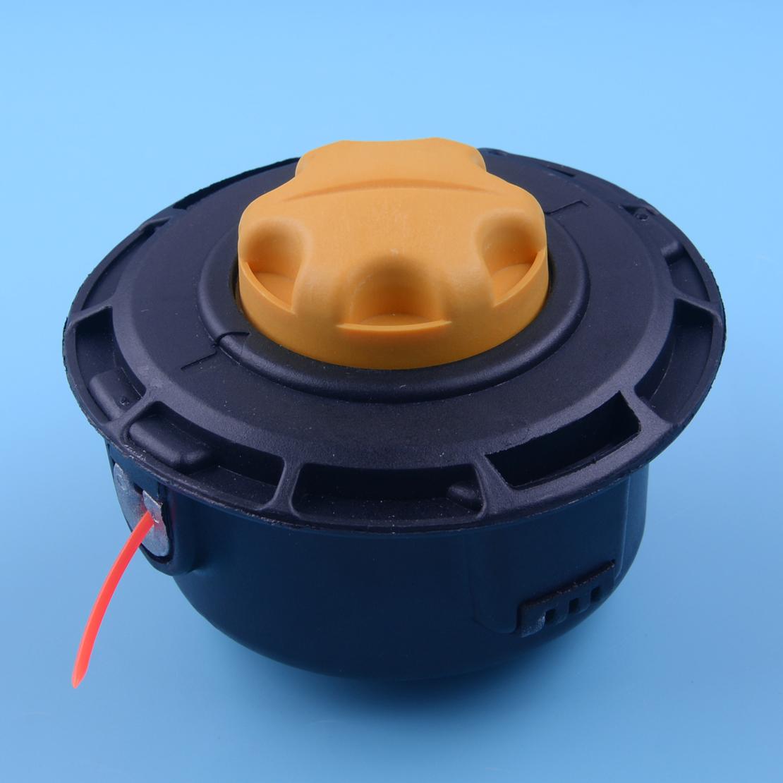 Gardening Tools Ryobi - Универсальная насадка-триммер для газонокосилок Toro Ryobi: