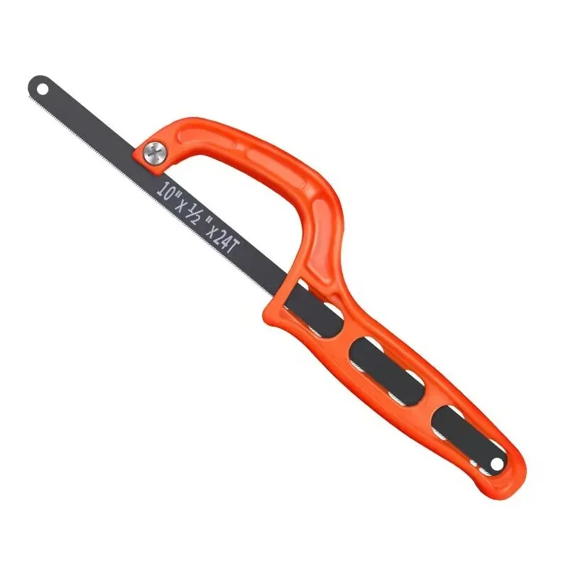 Garden Hand Trowel - 1 шт., мини-пила, красная регулируемая ножовка,