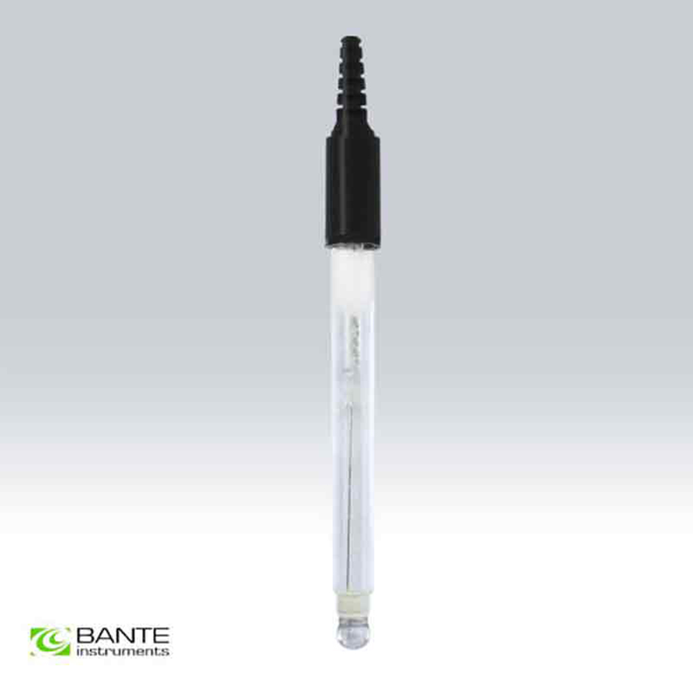 Soil Ph Meter - Стеклянный pH-зонд, pH-датчик, стеклянный корпус, BNC-порт