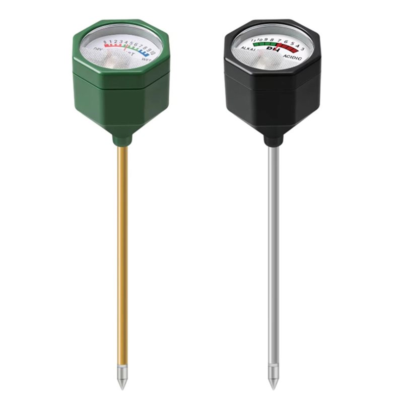 Soil Ph Meter - НОВИНКА! В НАЛИЧИИ - Измеритель влажности