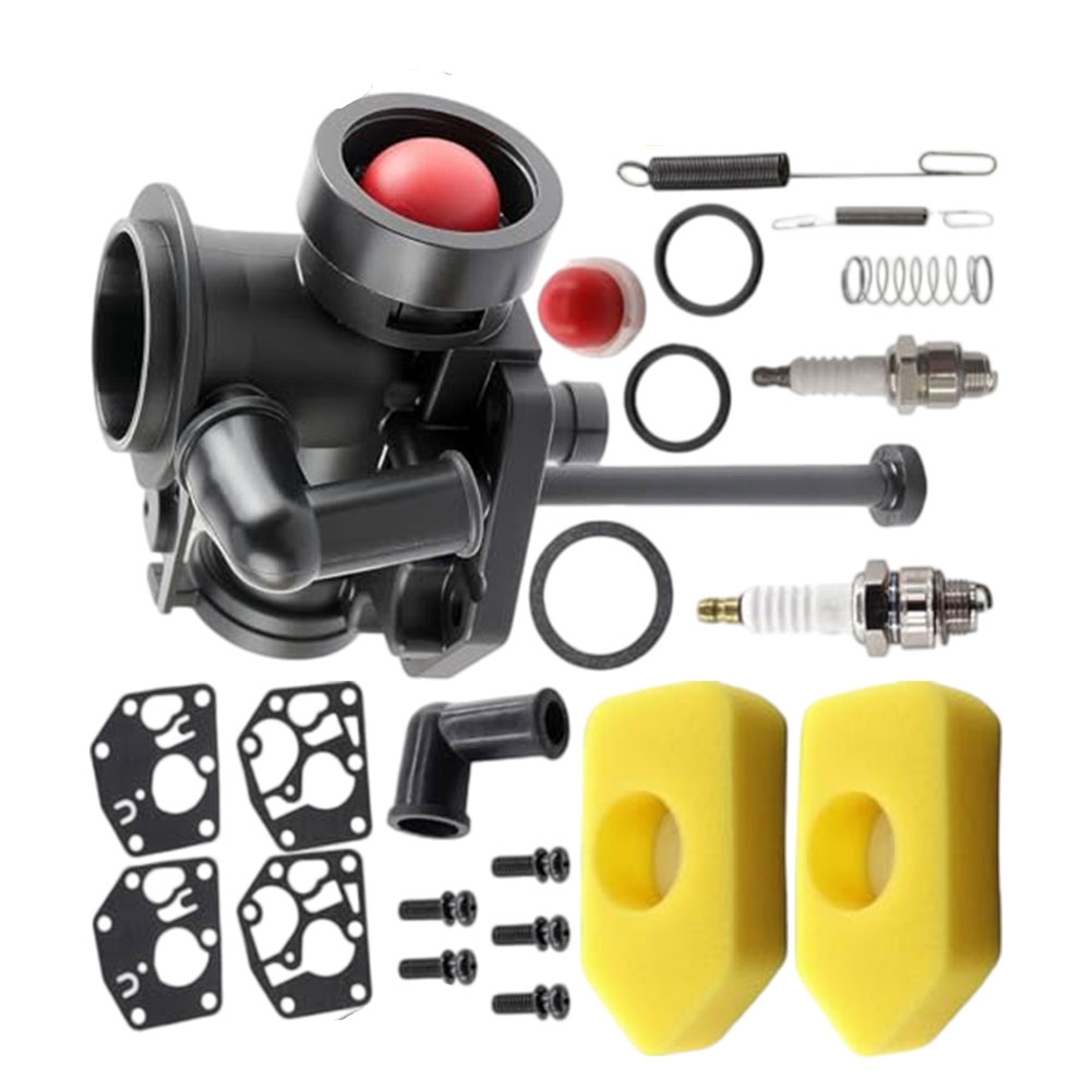 Gardening Tools B&M - Комплект из 1 набора: винты карбюратора,