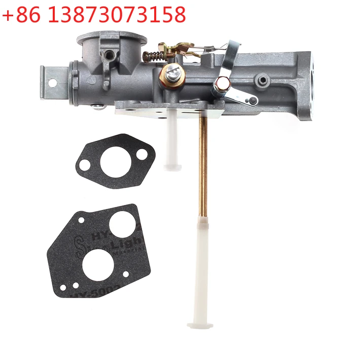 Gardening Tools B&M - Карбюратор B&S 299437 (замена 297599) —