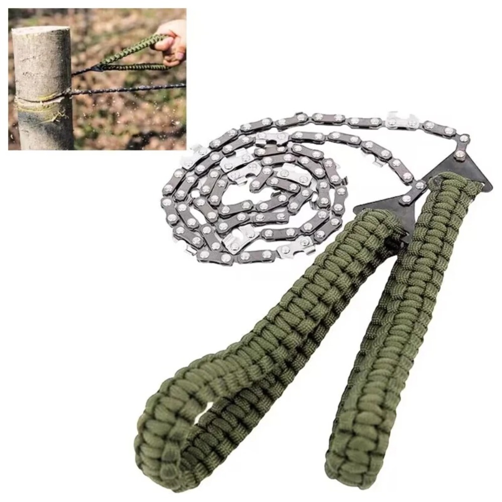Garden Hand Trowel - Ручная ручная портативная цепная пила для