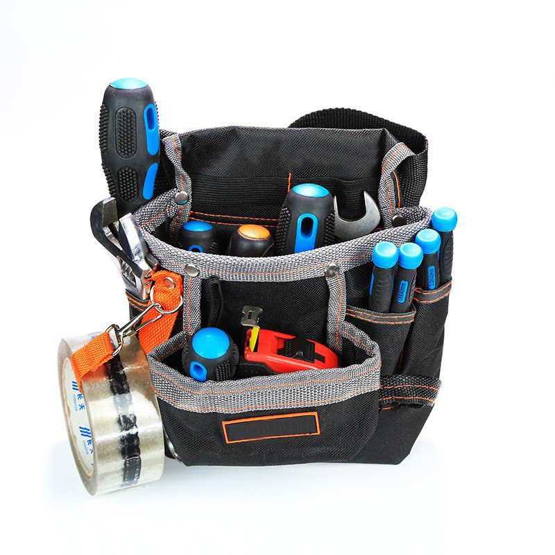 Gardening Tools Organiser - Сумка-пояс для инструментов, поясная сумка, карман