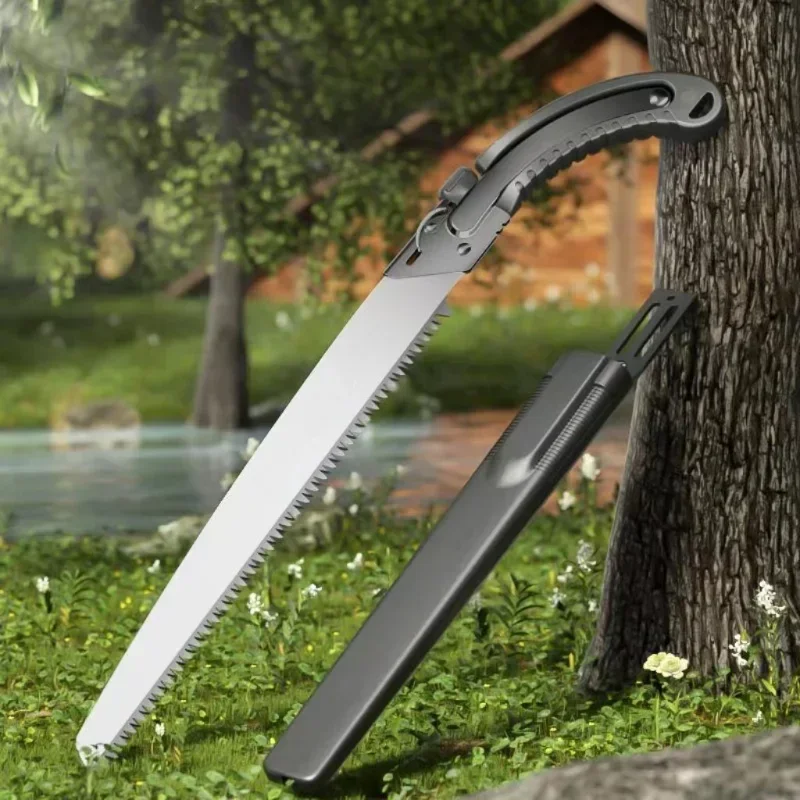 Garden Hand Trowel - Уличная садовая Многофункциональная портативная ручная пила