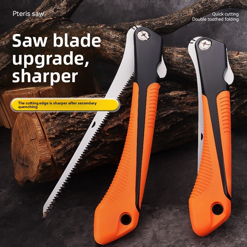 Garden Hand Trowel - Складная пила «Феникс», быстрозаточенная ручная пила,