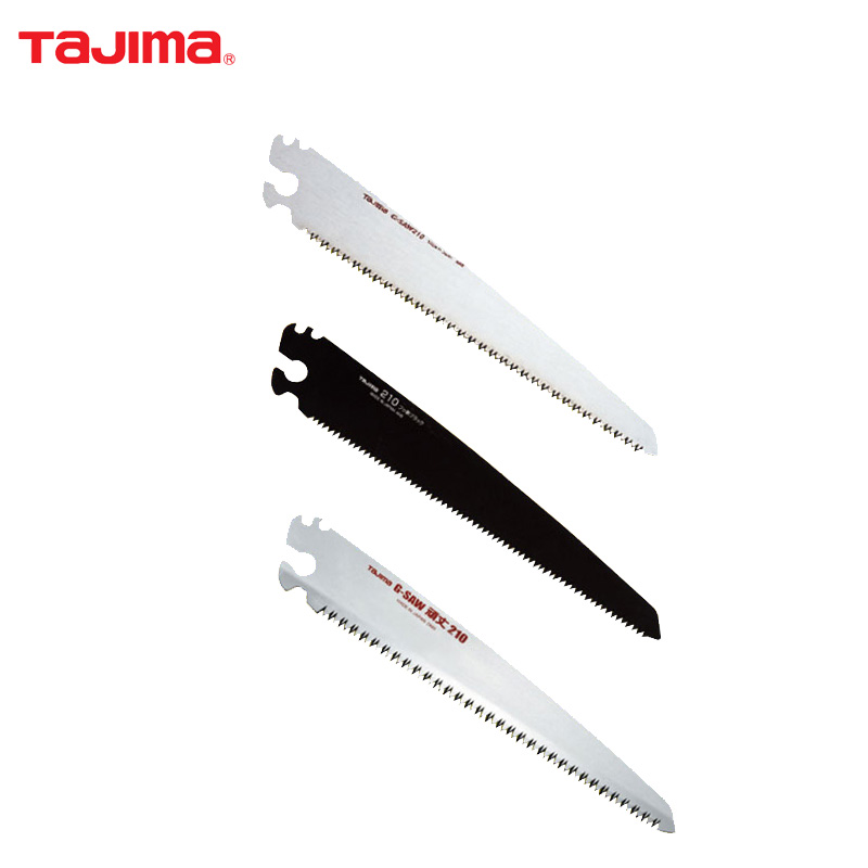 Gardening Hand Tools Japanese - Ручная пила Tajima, Портативная Складная пила