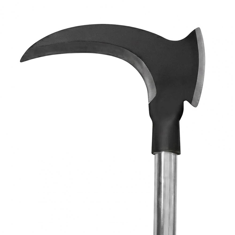 Garden Hand Trowel - Серп-прополочник с длинной ручкой, ручной инструмент