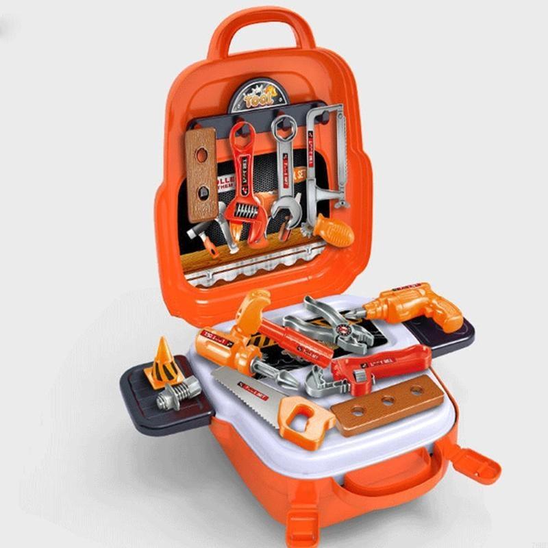 76HF детский набор инструменто – обзор и цена Gardening Tools For Toddlers