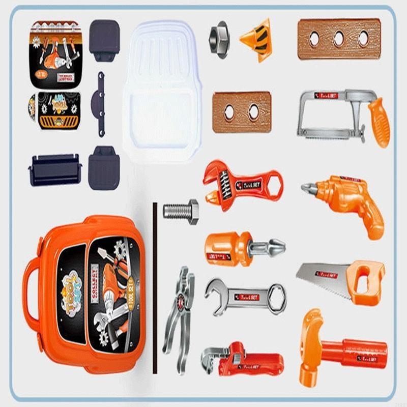76HF детский набор инструменто – обзор и цена Gardening Tools For Toddlers