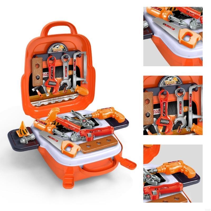 76HF детский набор инструменто – обзор и цена Gardening Tools For Toddlers