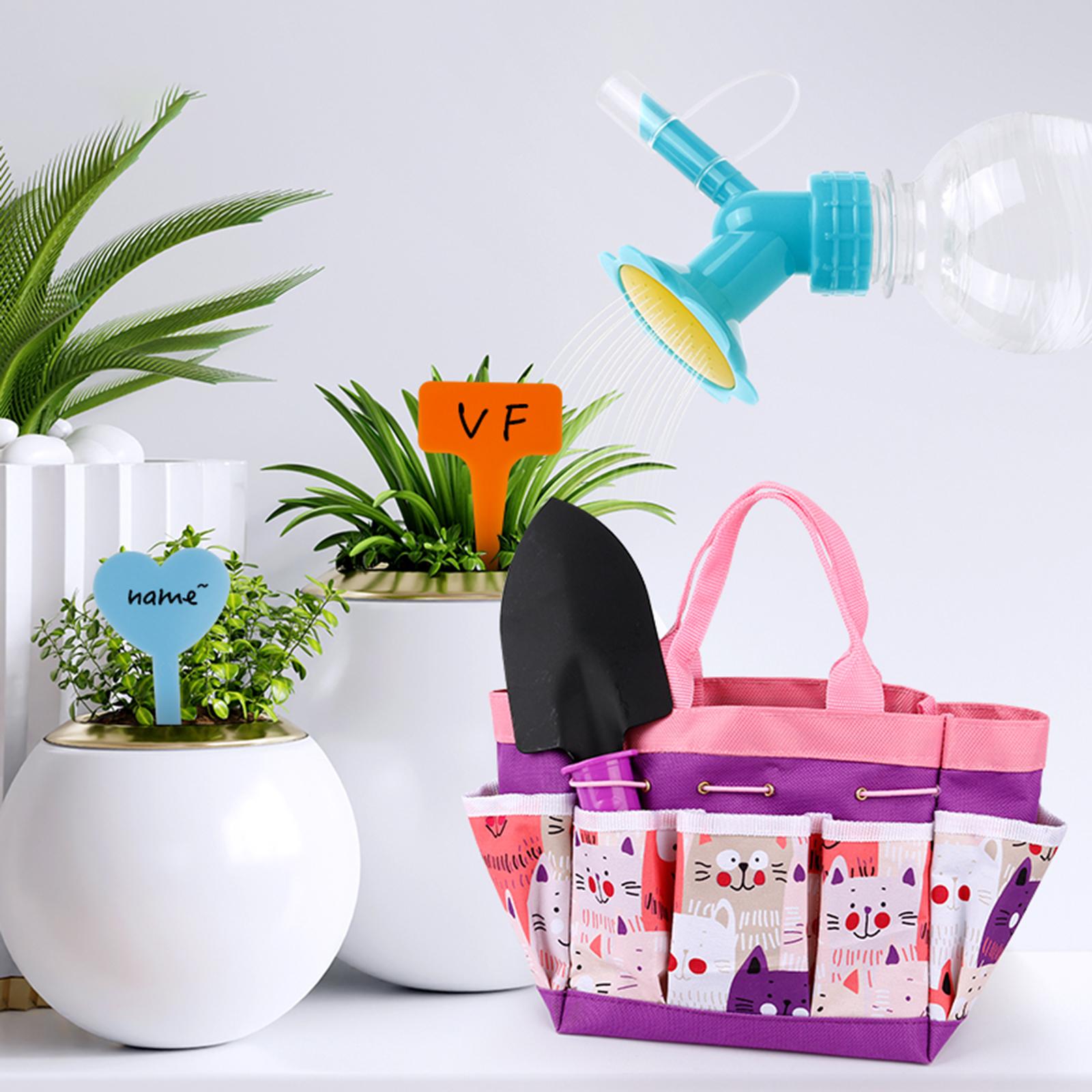Набор садовых инструментов для – обзор и цена Gardening Tools For Toddlers