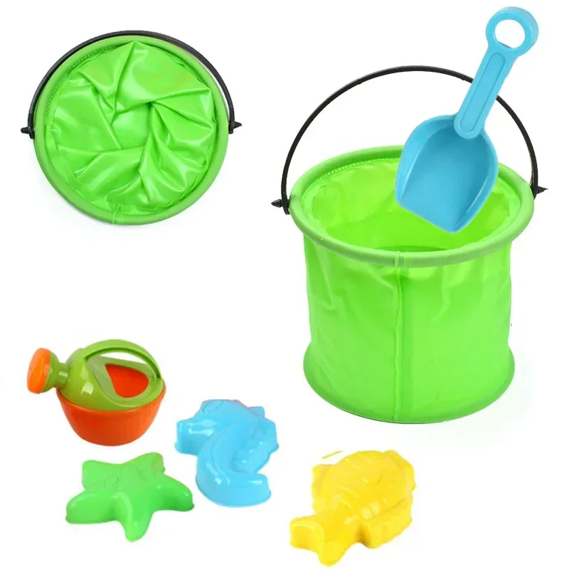 Пляжное ведро-игрушка для песк – обзор и цена Gardening Tools For Toddlers