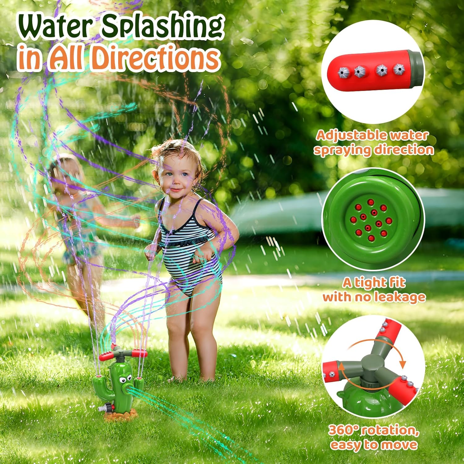 Игрушка-распылитель воды в вид – обзор и цена Gardening Tools For Toddlers