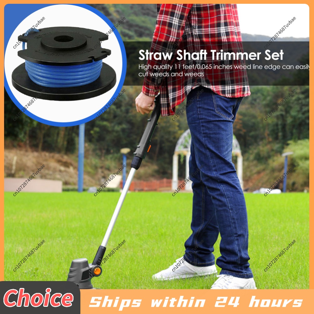 Набор из 3 насадок для триммер – обзор и цена Gardening Tools Ryobi