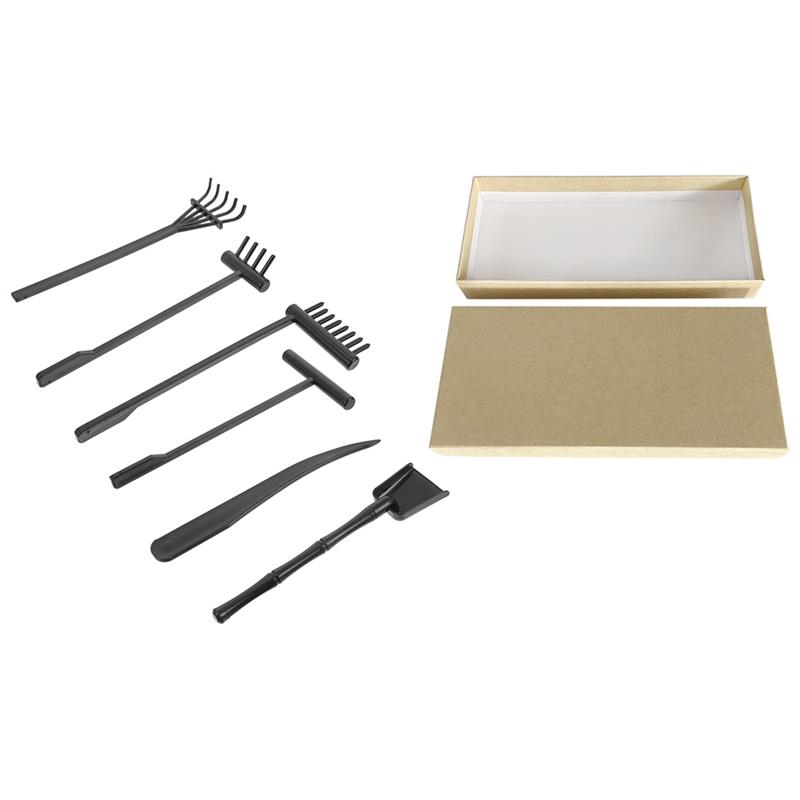 Садовый дзен грабли песок мини – обзор и цена Gardening Tools For Toddlers
