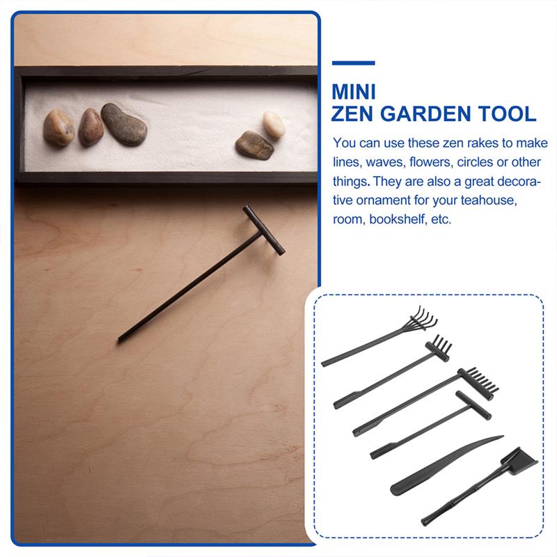 Садовый дзен грабли песок мини – обзор и цена Gardening Tools For Toddlers