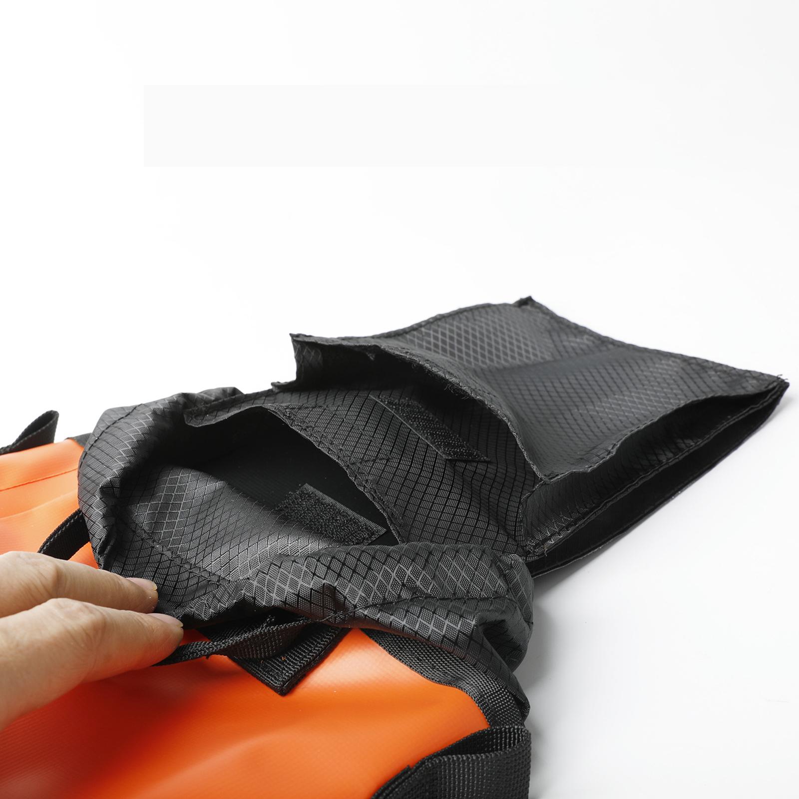 Сумка для скалолазания, сумка  – обзор и цена Gardening Tools Organiser