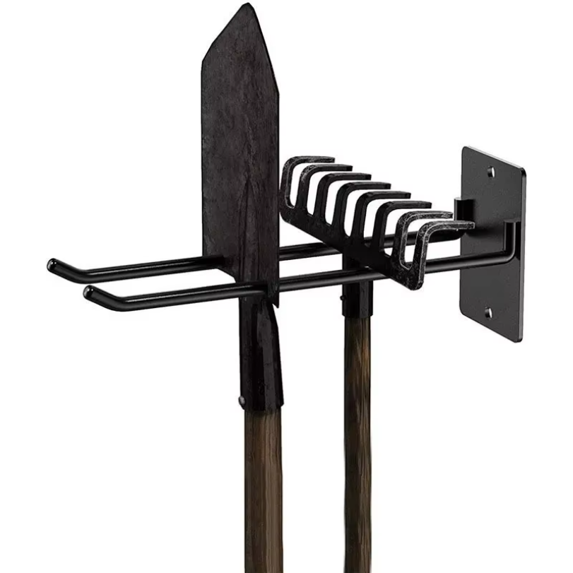 Система хранения инструментов: – обзор и цена Gardening Tools Organiser