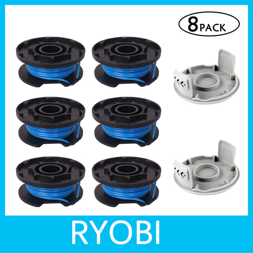 Запчасти для газонокосилки Ryo – обзор и цена Gardening Tools Ryobi