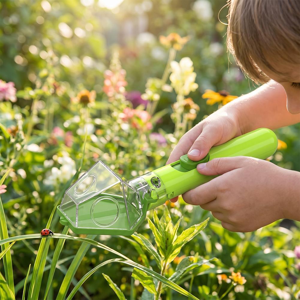 Портативный набор для изучения – обзор и цена Gardening Tools For Toddlers