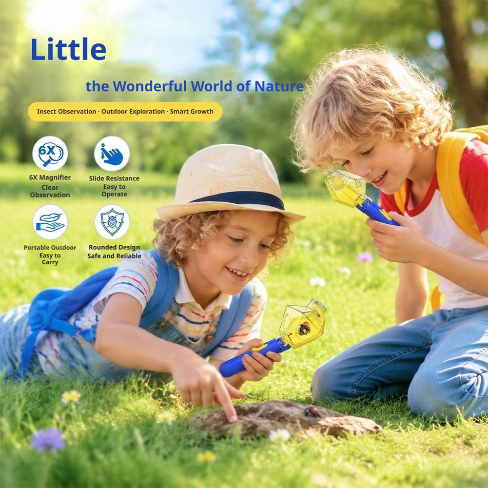 Портативный набор для изучения – обзор и цена Gardening Tools For Toddlers