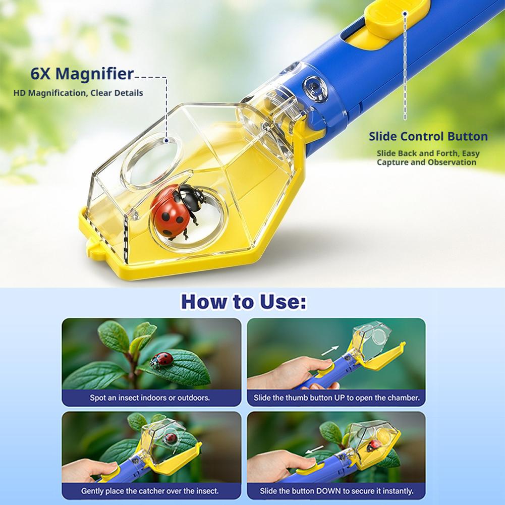 Портативный набор для изучения – обзор и цена Gardening Tools For Toddlers