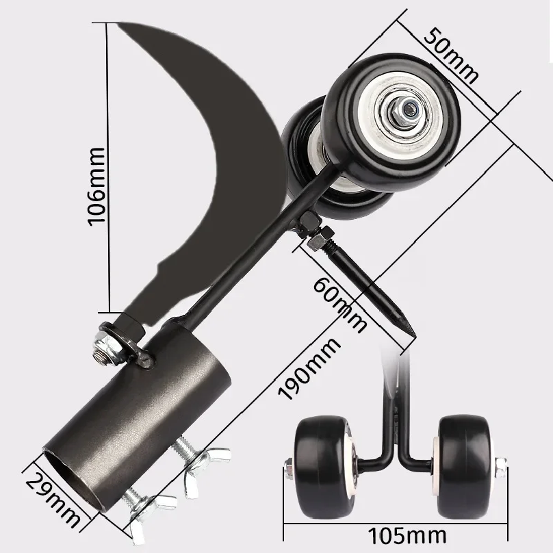 Портативный триммер для удален – обзор и цена Gardening Tools You Need