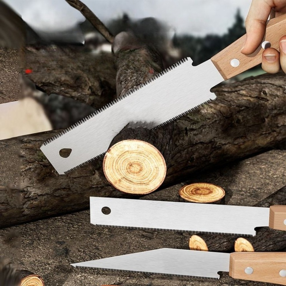Японская ручная пила с односто – обзор и цена Gardening Hand Tools Japanese