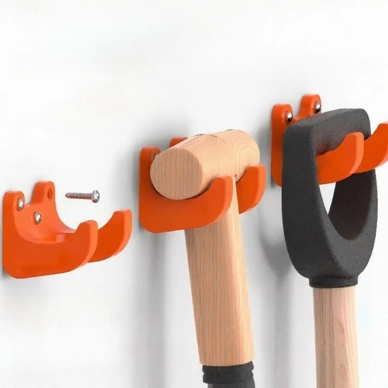 Настенный держатель для садовы – обзор и цена Gardening Tools Organiser