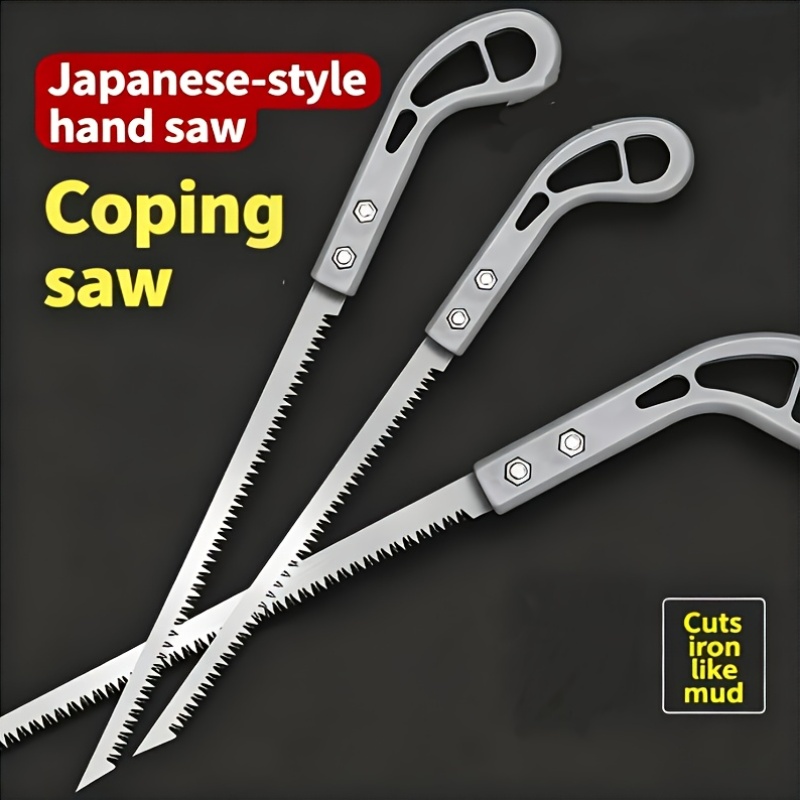 Набор из 3 японских ножовок дл – обзор и цена Gardening Hand Tools Japanese
