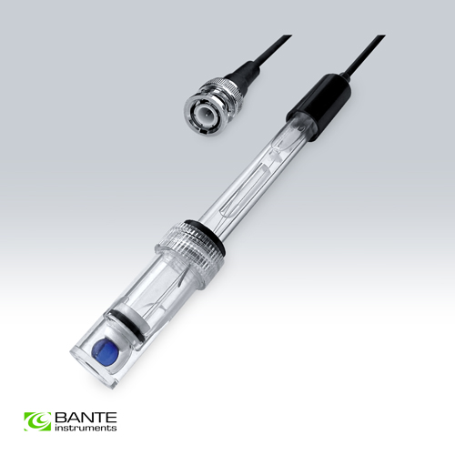 Стеклянный pH-зонд, pH-датчик, – обзор и цена Soil Ph Meter