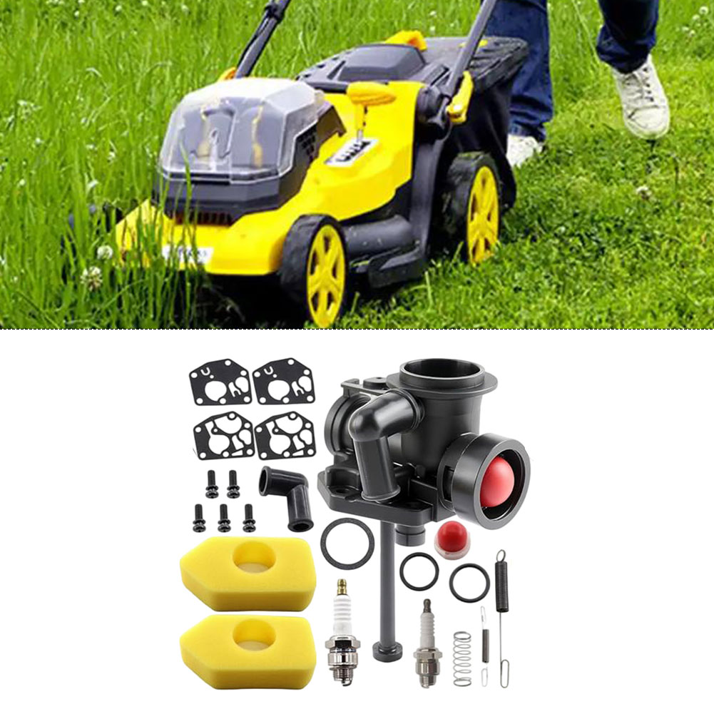 Карбюратор для двигателей B&S  – обзор и цена Gardening Tools B&M