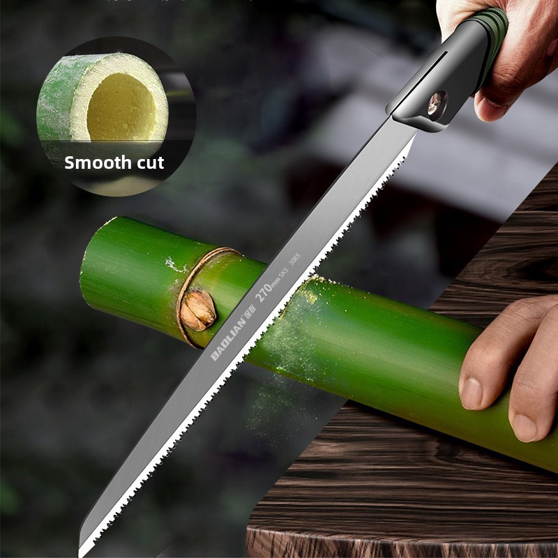 Ручная пила BAOLIAN, пила в яп – обзор и цена Gardening Hand Tools Japanese
