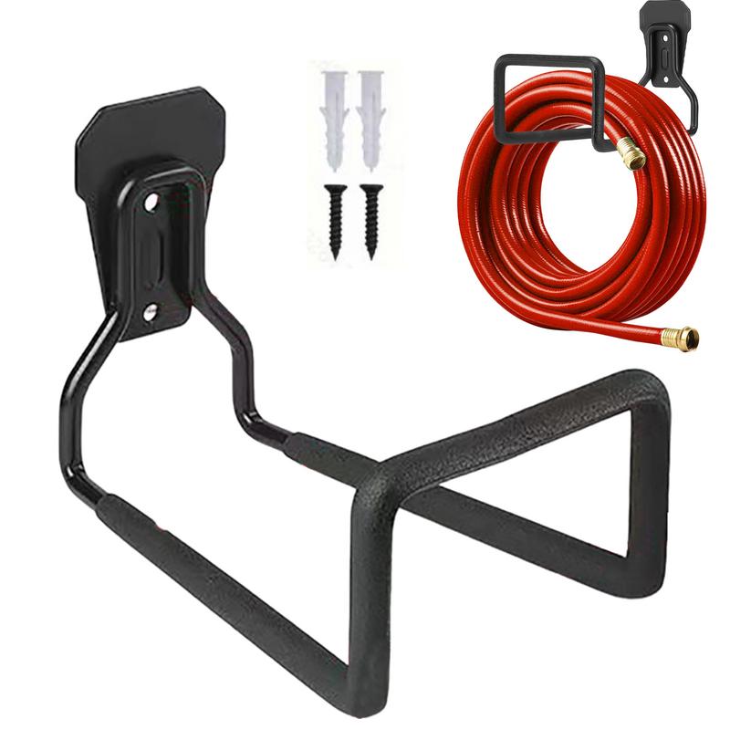 Крюк для водопроводных шлангов – обзор и цена Gardening Tools Organiser
