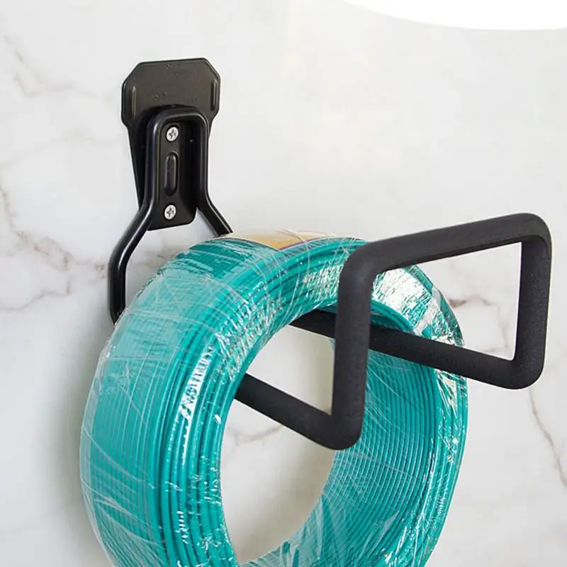 Крюк для водопроводных шлангов – обзор и цена Gardening Tools Organiser