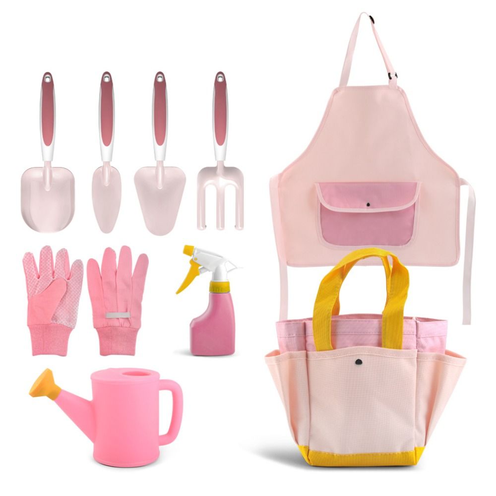 Набор детских садовых инструме – обзор и цена Gardening Tools For Toddlers