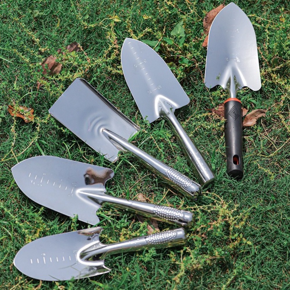 Удобная в использовании садова – обзор и цена Garden Hand Trowel