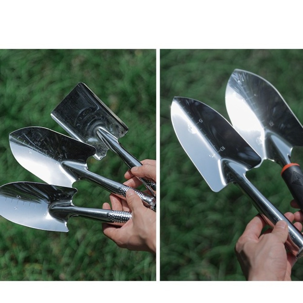 Удобная в использовании садова – обзор и цена Garden Hand Trowel