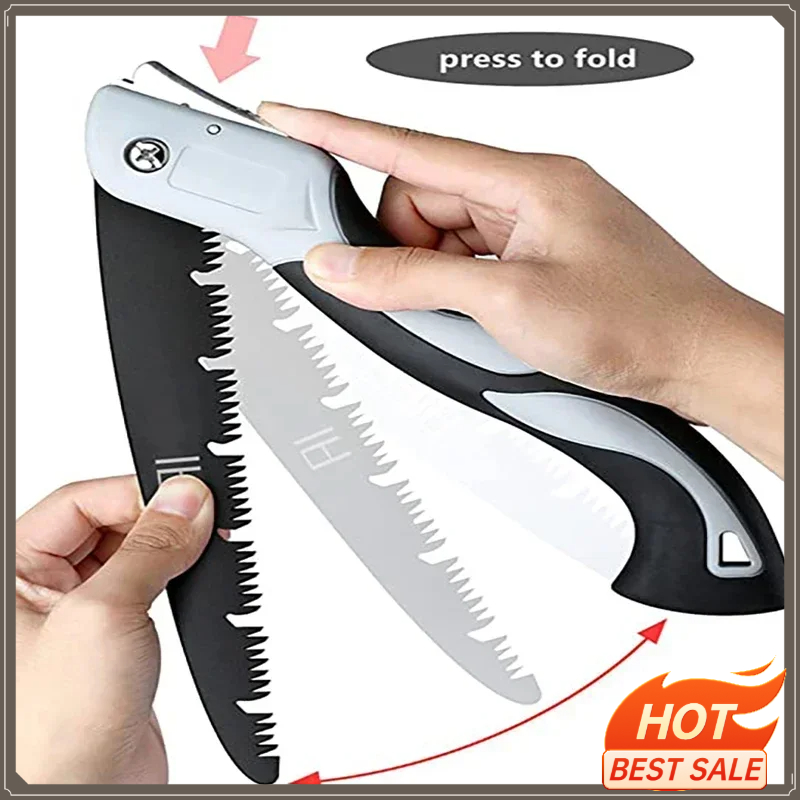 Складная ручная пила, многофун – обзор и цена Garden Hand Trowel