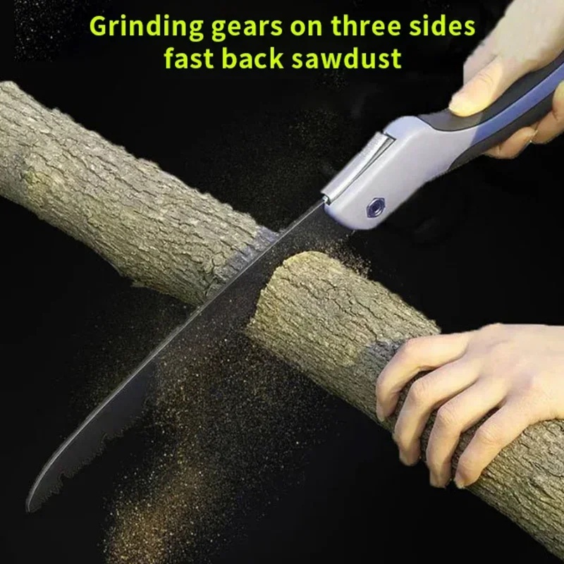 Складная ручная пила, многофун – обзор и цена Garden Hand Trowel