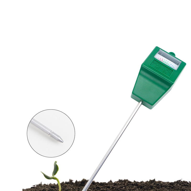 A53Q-miernik pH почвы PH-метр  – обзор и цена Soil Ph Meter