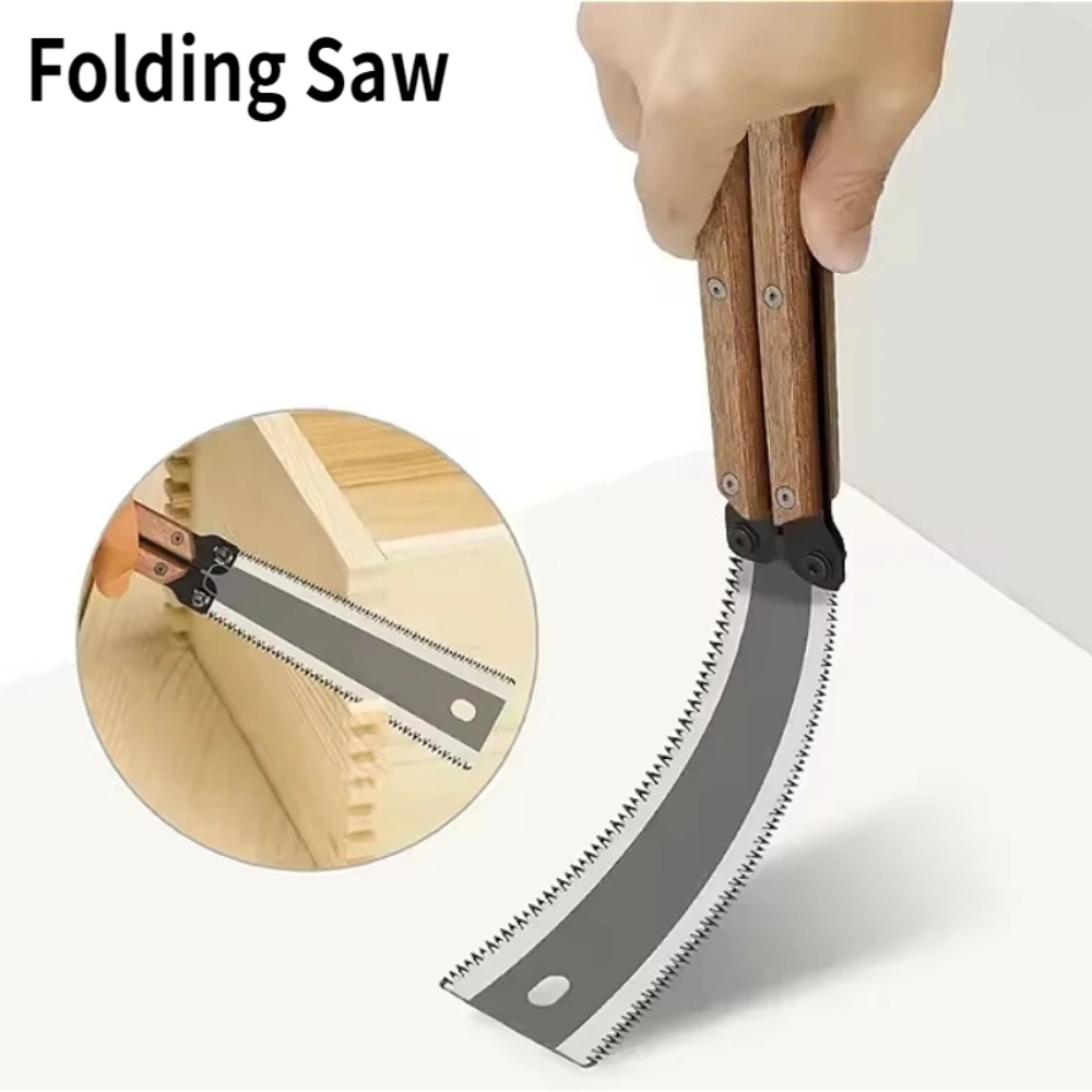 Японская складная ручная пила  – обзор и цена Gardening Hand Tools Japanese