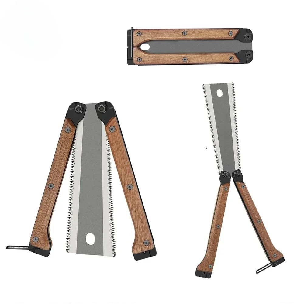Японская складная ручная пила  – обзор и цена Gardening Hand Tools Japanese