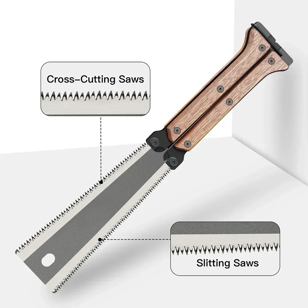 Японская складная ручная пила  – обзор и цена Gardening Hand Tools Japanese