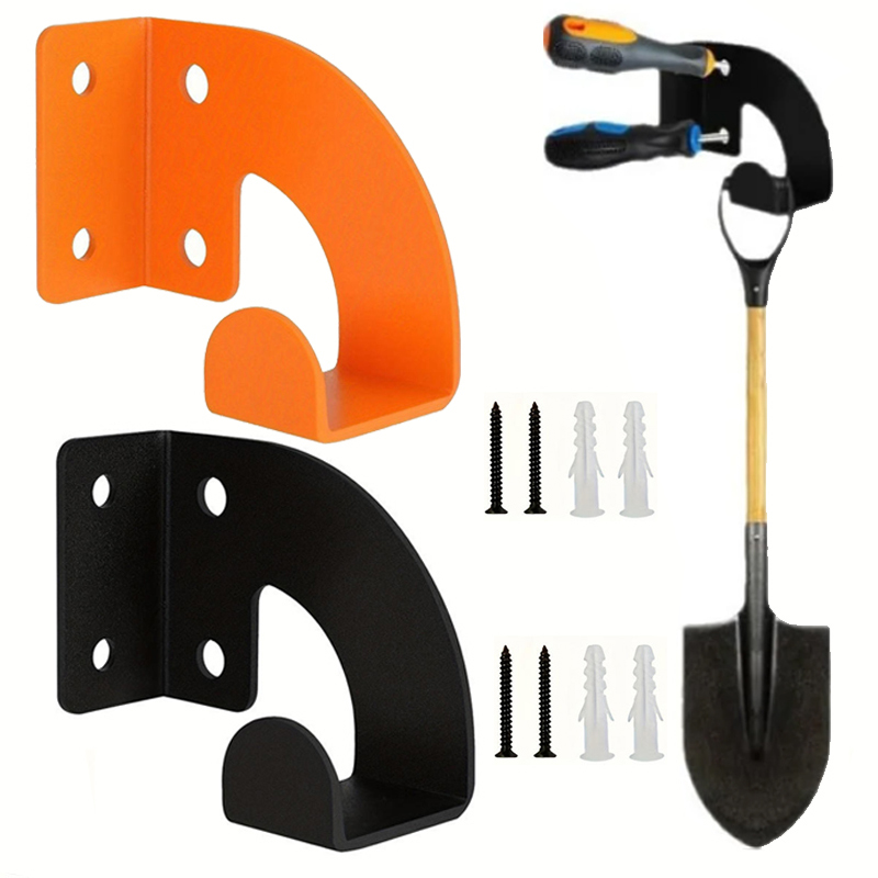 Сверхмощная металлическая наст – обзор и цена Gardening Tools Organiser