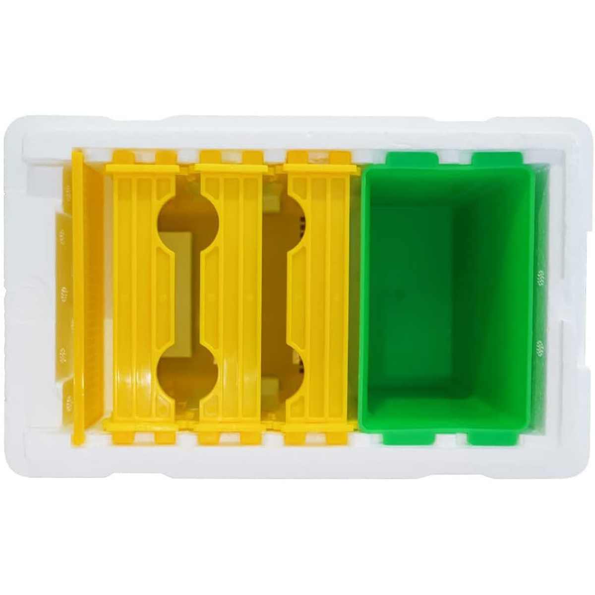 Ящик для спаривания пчелиных м – обзор и цена Gardening Tools Organiser