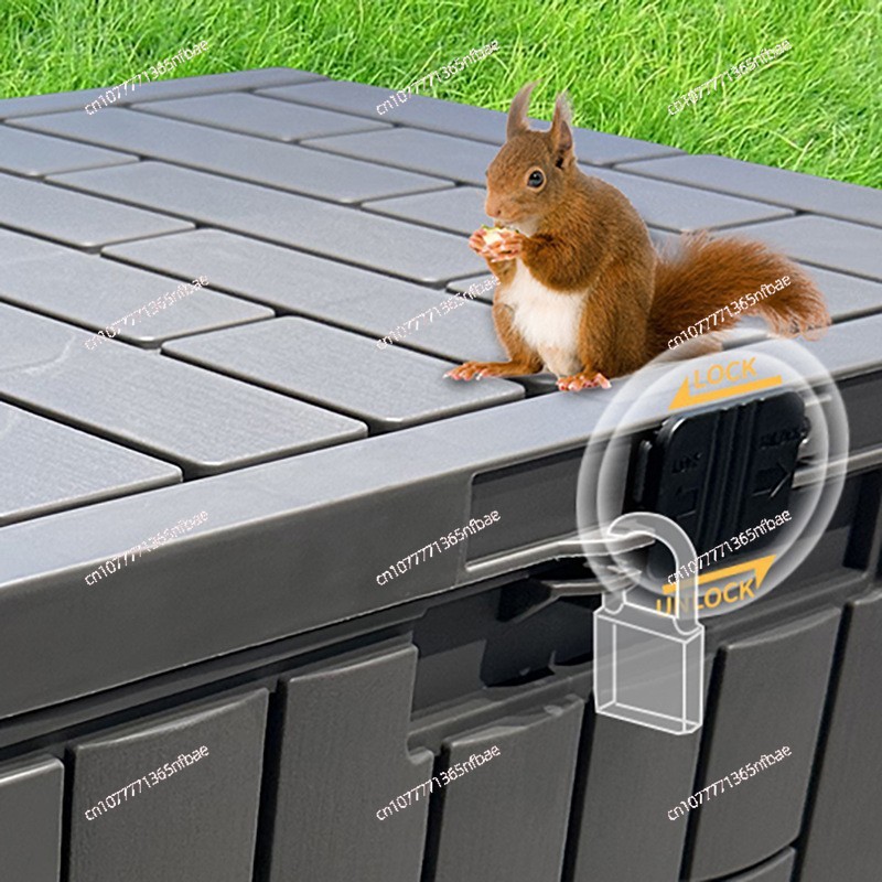 Водонепроницаемый пылезащитный – обзор и цена Gardening Tools Organiser