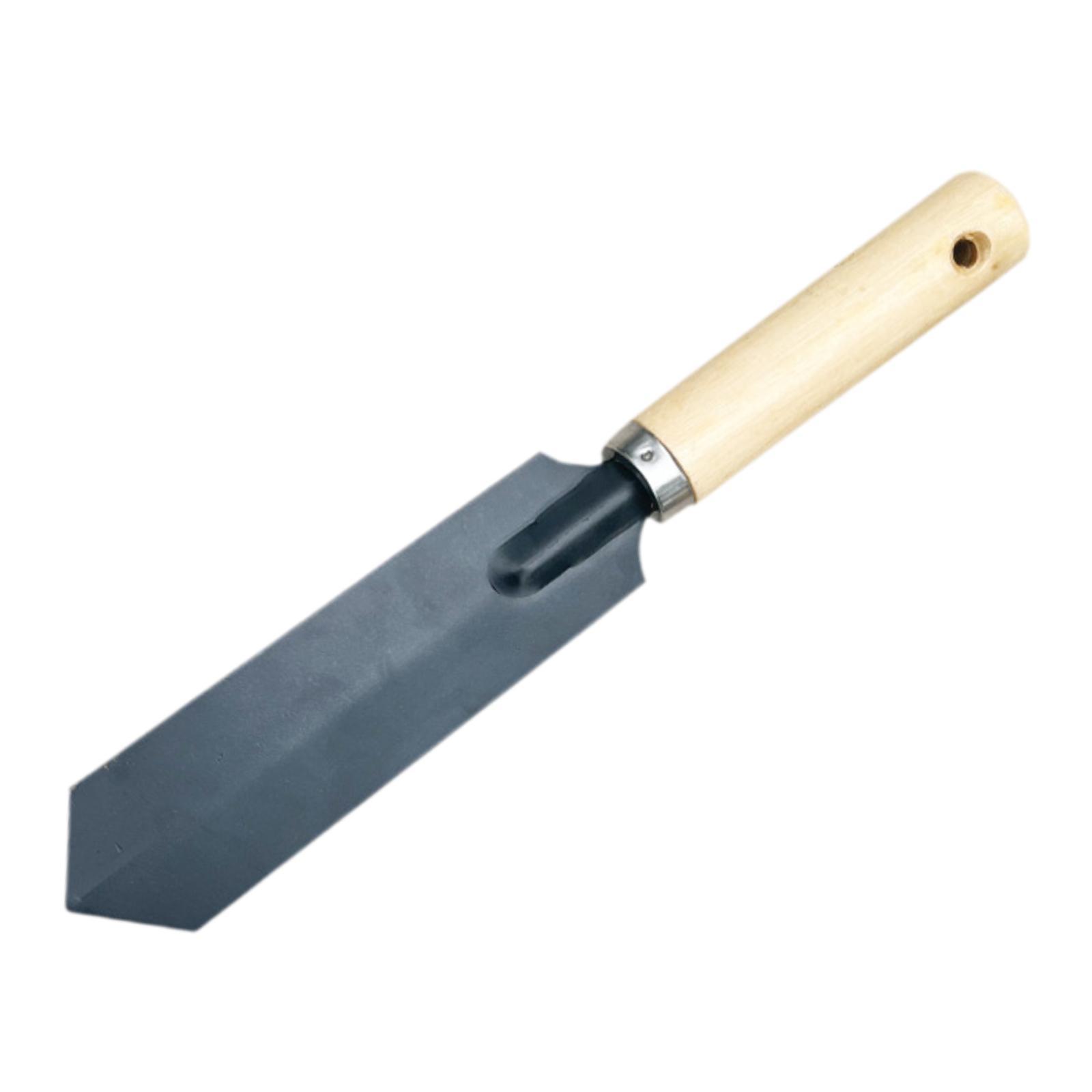 Небольшой садовый лопаточный и – обзор и цена Garden Hand Trowel