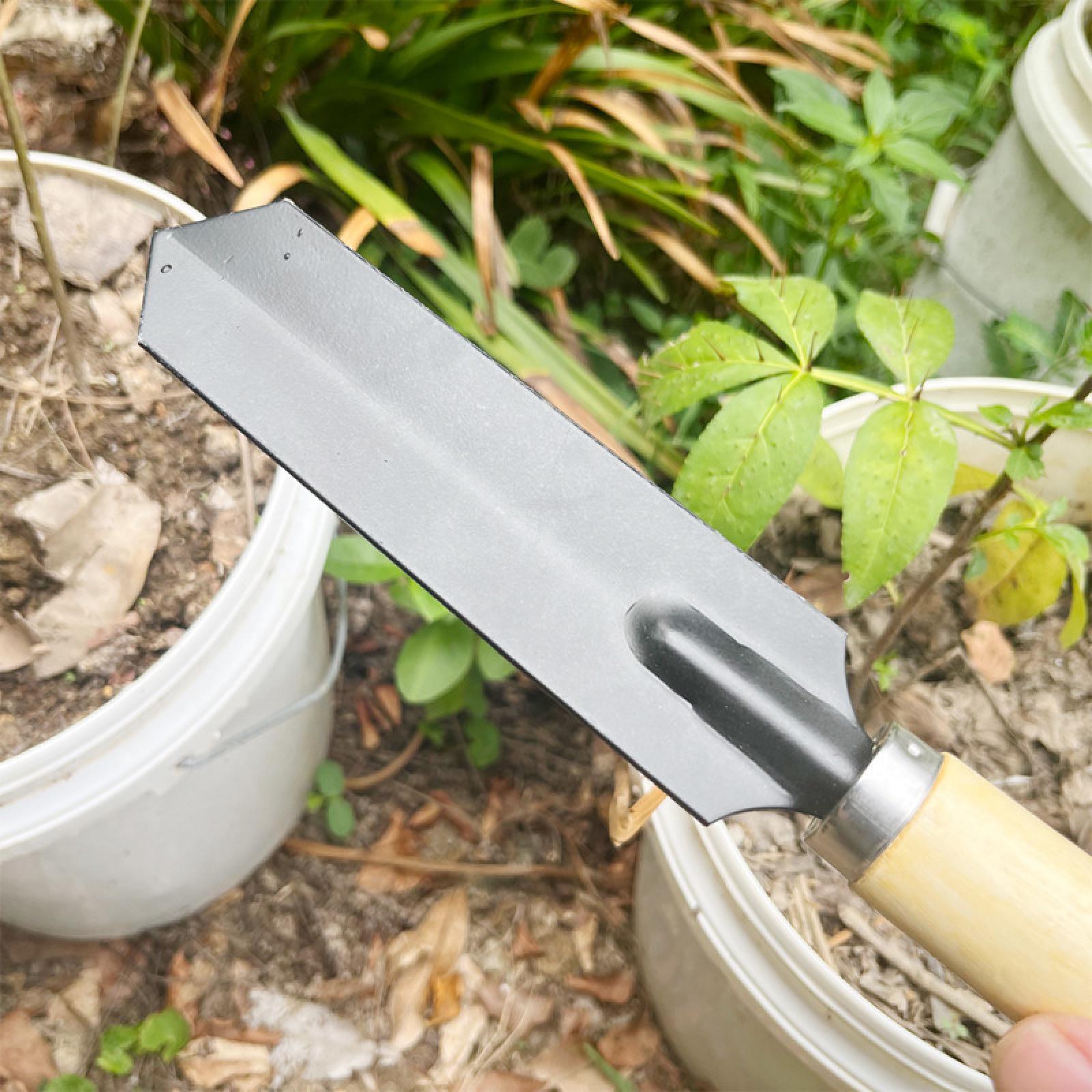 Небольшой садовый лопаточный и – обзор и цена Garden Hand Trowel